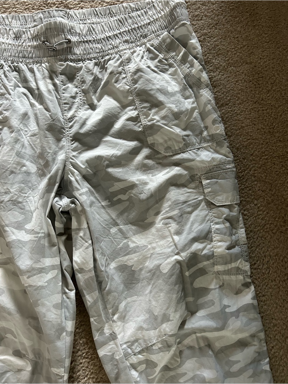 Calvin Klein Performance Pants - Picture 13 of 15